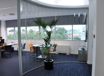 Bureaux à Quinta da Fonte #9