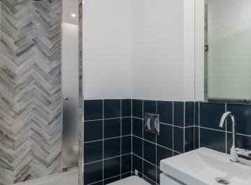 Apartamento Washington #7