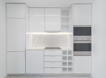 Apartamento Avª Almirante Reis #8