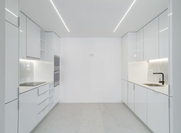 Apartamento Avª Almirante Reis #6