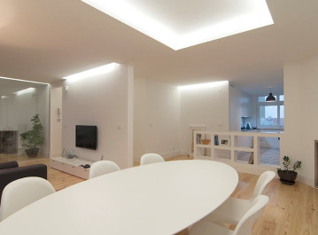 Appartement à Alameda #4