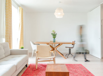 Apartamento Avenidas Novas #5