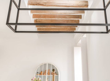 Mouraria apartment #4