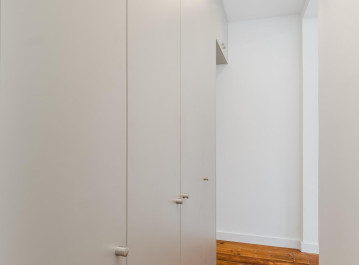 Apartamento Washington #5
