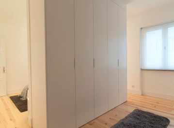 Appartement à Alameda #7