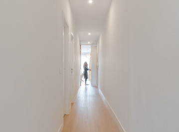 Apartamento Avenidas Novas #11