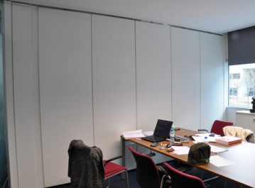 Bureaux à Quinta da Fonte #10