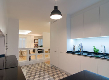 Appartement à Alameda #5
