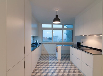 Appartement à Alameda #6