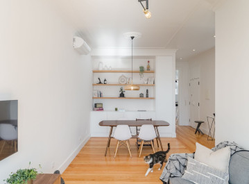 Apartamento Campo de Ourique #5