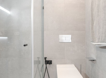 Apartamento Avenidas Novas #12