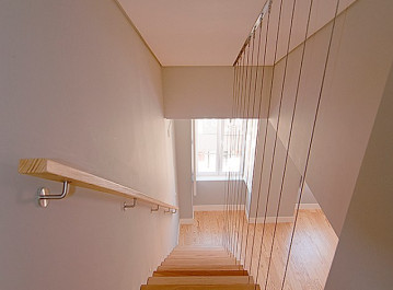 Apartment in Príncipe Real #4
