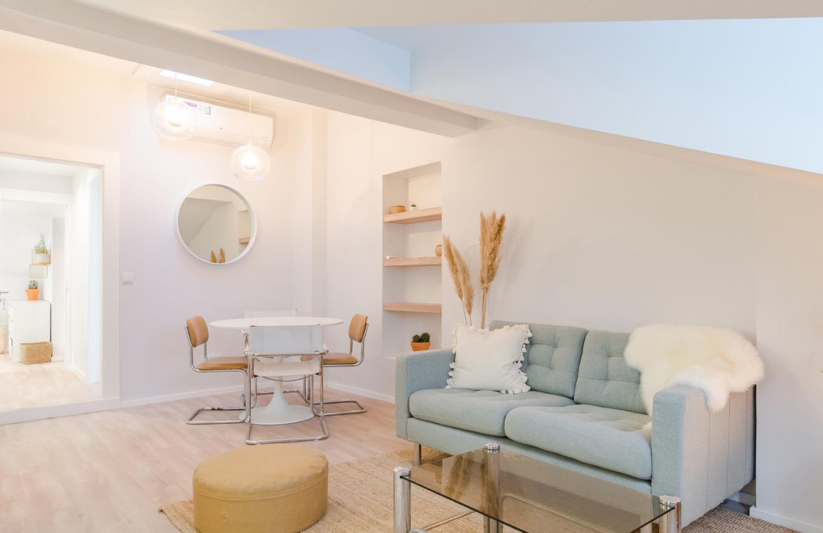 Apartamento na Madragoa #2
