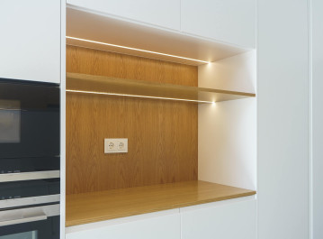 Apartamento Maria Leonor #7