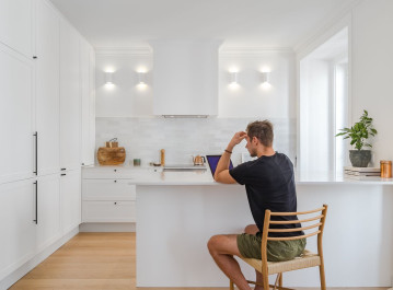 Apartamento Lapa