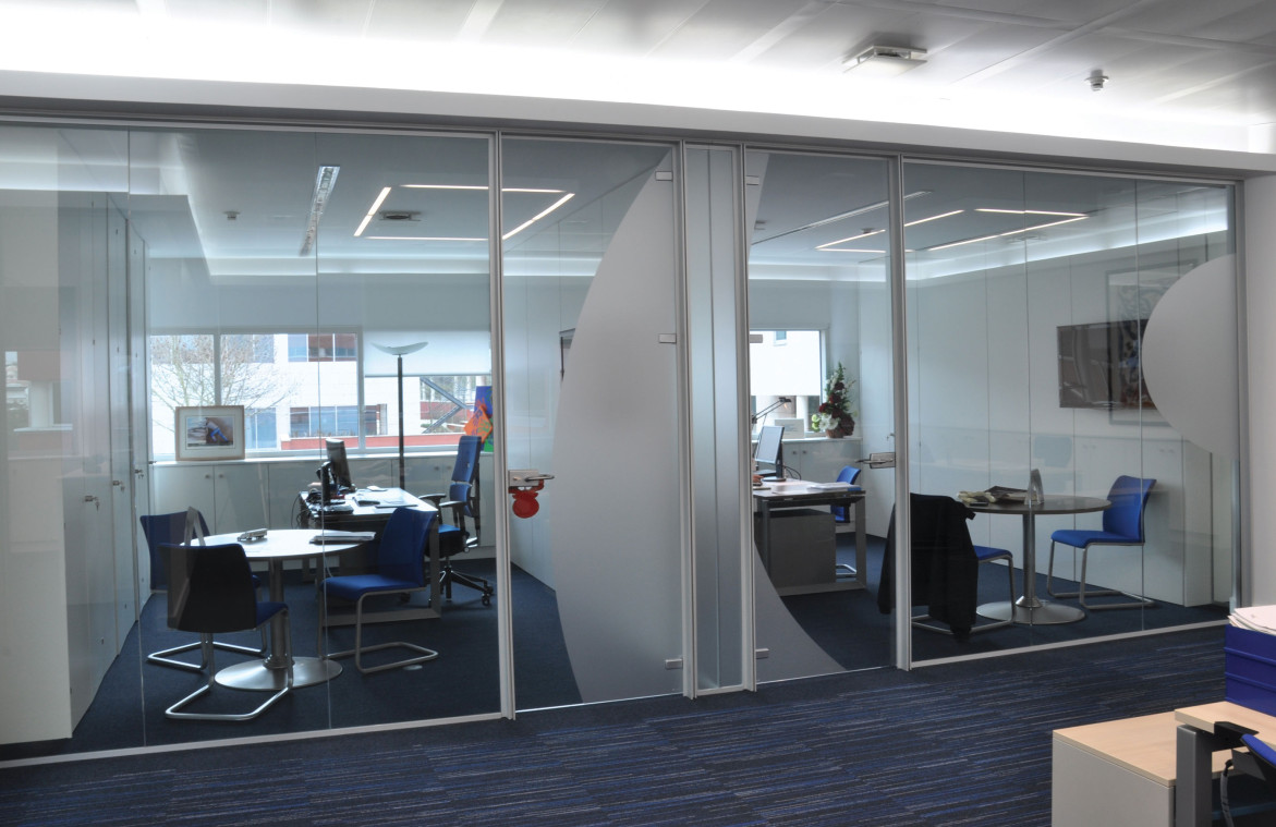 Quinta da Fonte offices #2