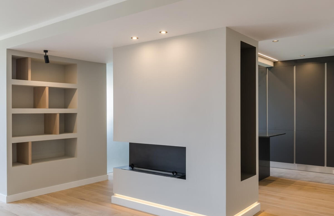 Apartamento Inocêncio Francisco da Silva #1