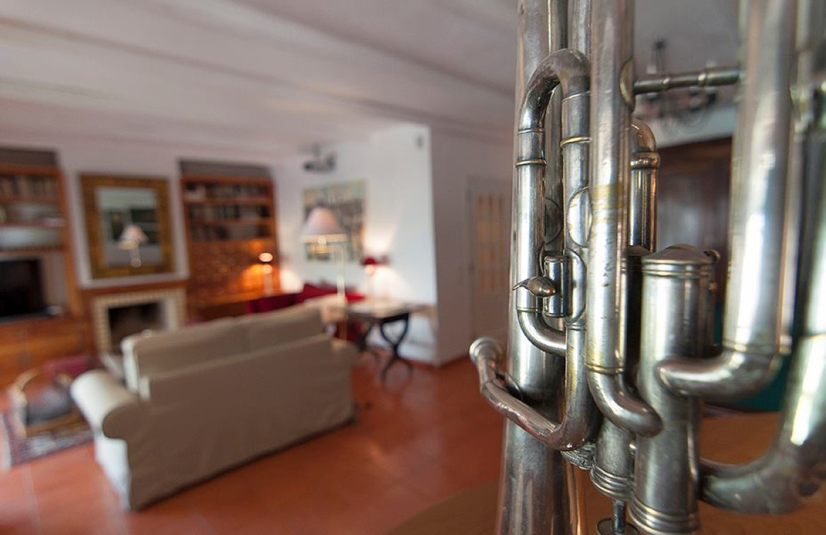Villa in Cascais #2