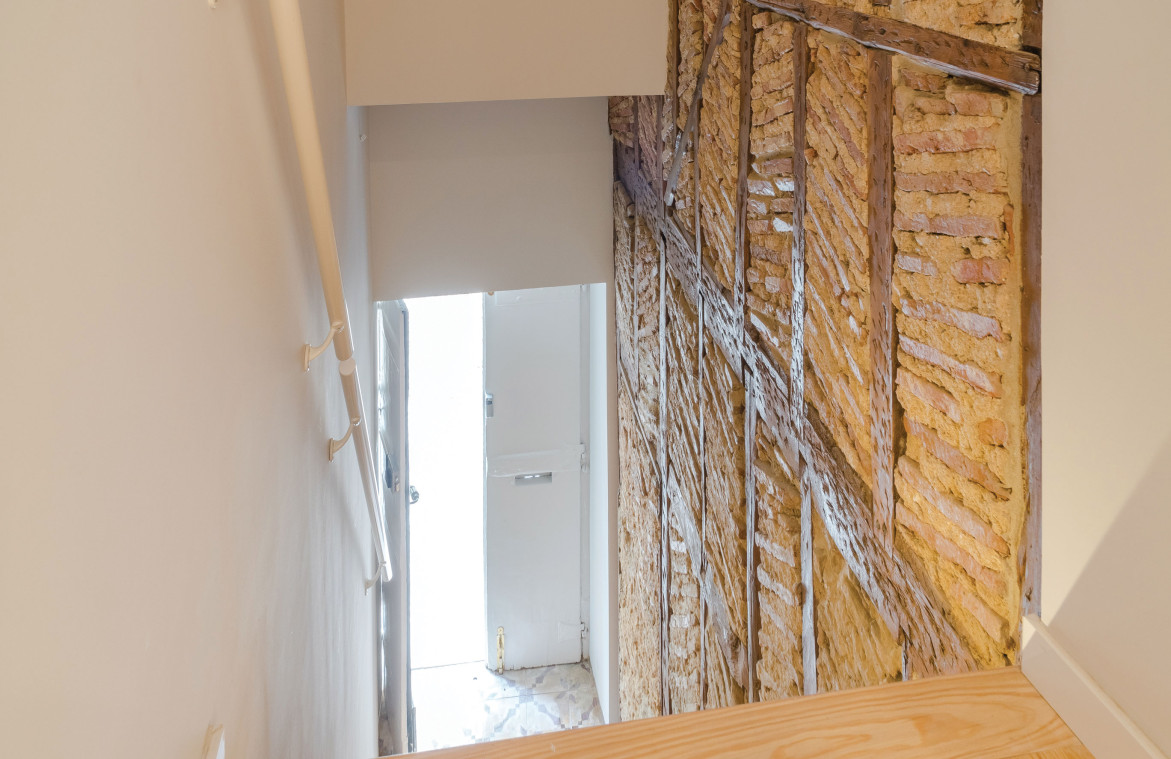 Appartement à Castelo #2