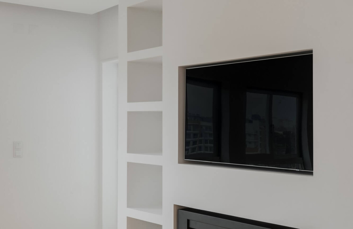 Apartamento Carcavelos #1