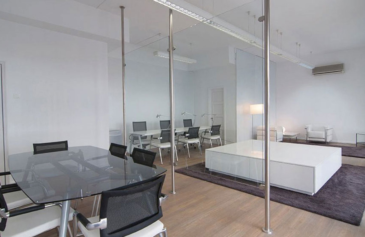 Bureaux à Marquês de Pombal #2