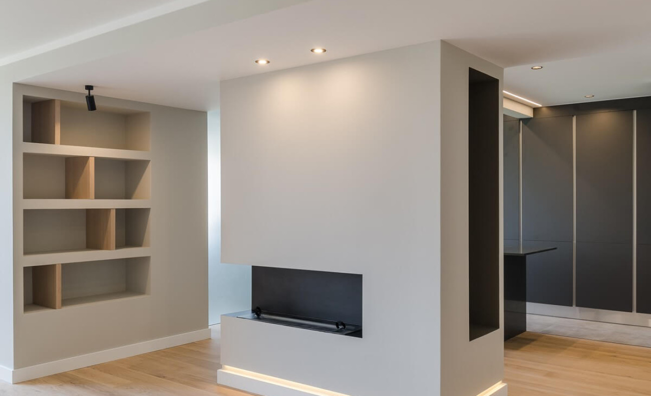 Apartamento Inocêncio Francisco da Silva