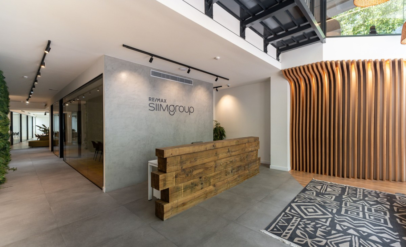 Obra Remax SimGroup
