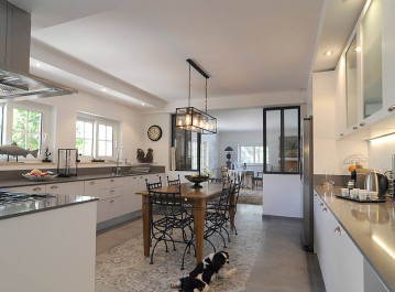 Villa in Cascais #4