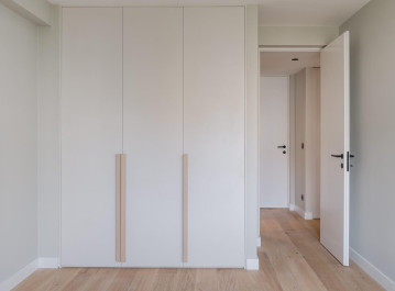 Apartamento Inocêncio Francisco da Silva #7