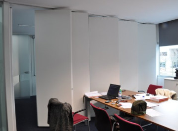 Quinta da Fonte offices #11