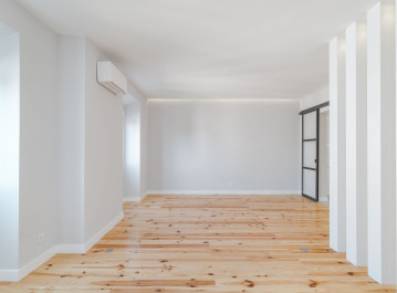 Apartamento Avª Almirante Reis #3