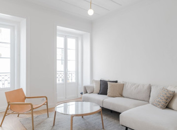Apartamento Lapa #8