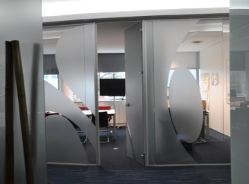 Quinta da Fonte offices #8
