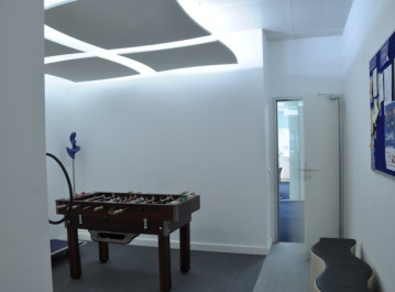 Quinta da Fonte offices #13