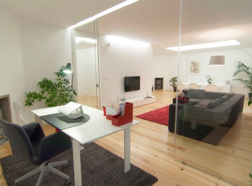 Apartamento na Alameda #3