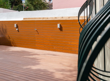 Apartamento Avª de Madrid #24