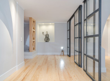 Apartamento na Mouraria #8