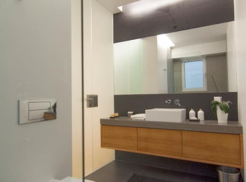 Apartamento na Alameda #13