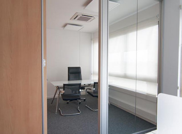 Bureaux à Campo Grande #3