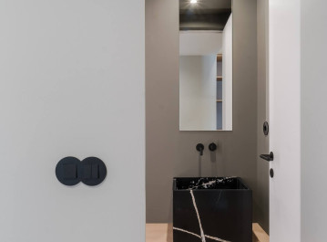 Apartamento Inocêncio Francisco da Silva #8