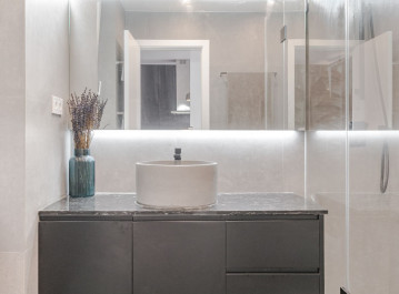 Apartamento Avenidas Novas #13