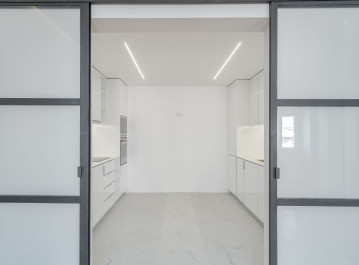Apartamento Avª Almirante Reis #5