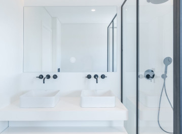 Apartamento Avª Infante Santo #7