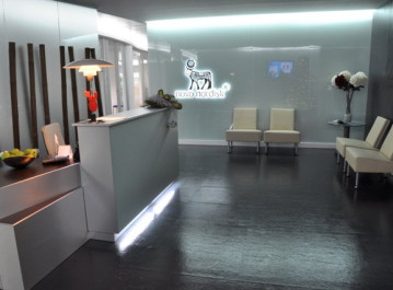 Quinta da Fonte offices #5
