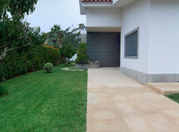 Villa à Oeiras #14