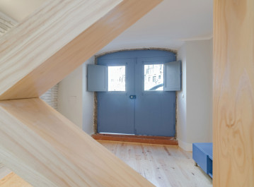 Appartement à Mouraria #10