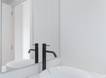 Apartamento Avª Almirante Reis #12