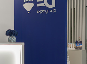 Bureau Remax Expo #11