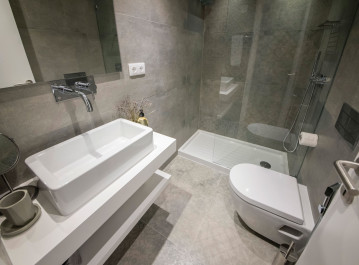 Appartement à Príncipe Real #5