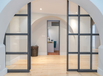 Appartement à Mouraria #7
